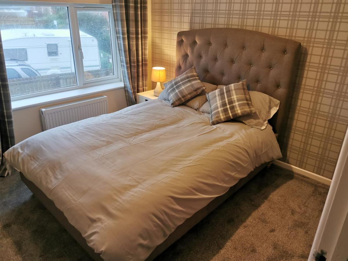 Bargain Rooms In Уэймут Экстерьер фото