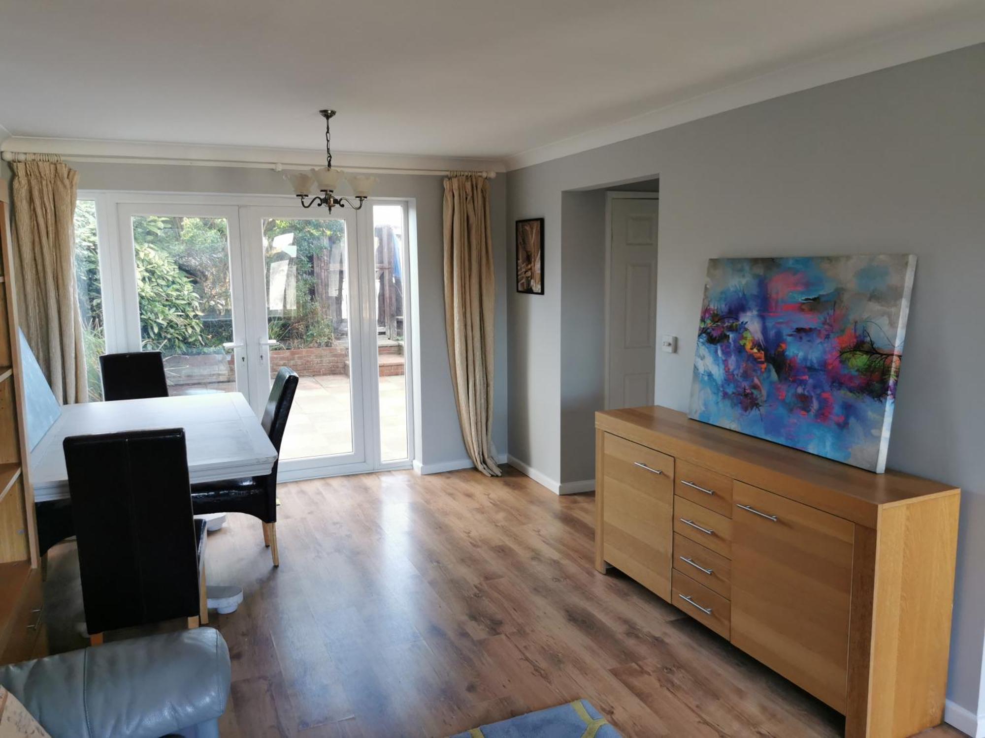 Bargain Rooms In Уэймут Экстерьер фото