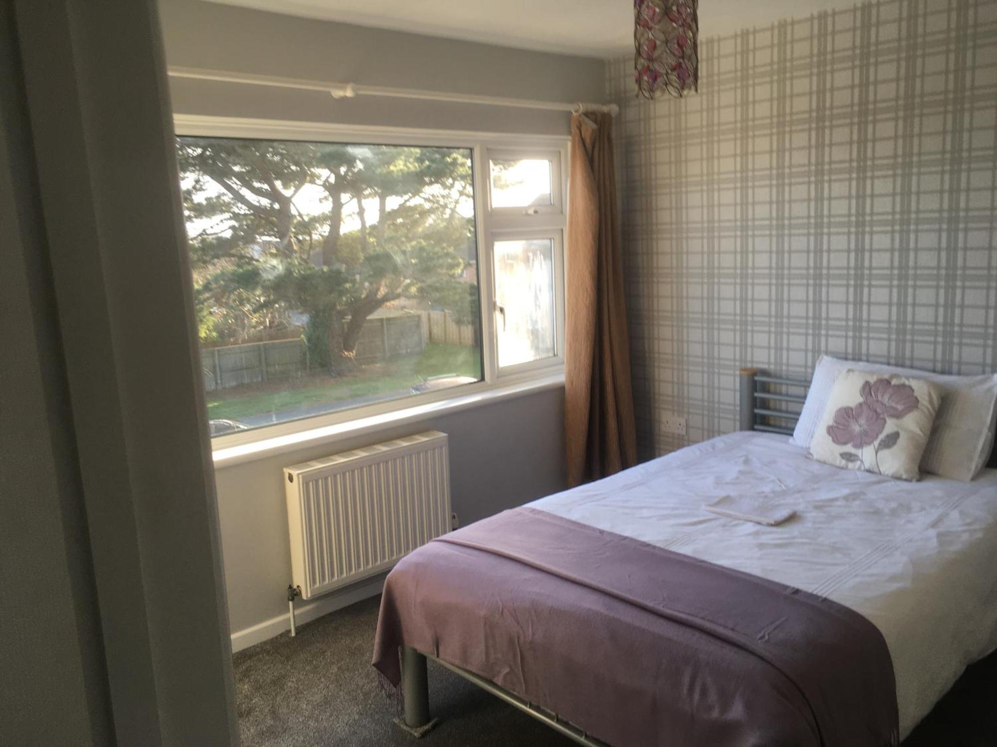 Bargain Rooms In Уэймут Экстерьер фото